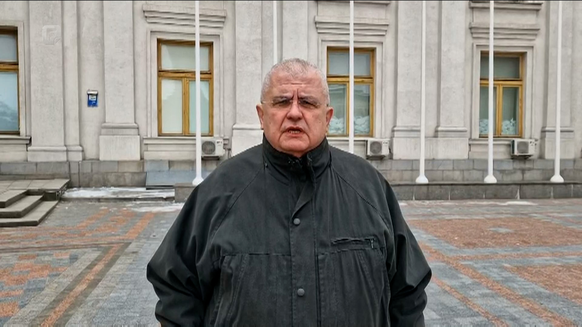 Čanak: Neophodan je međunarodni tribunal za ratne zločine u Ukrajini